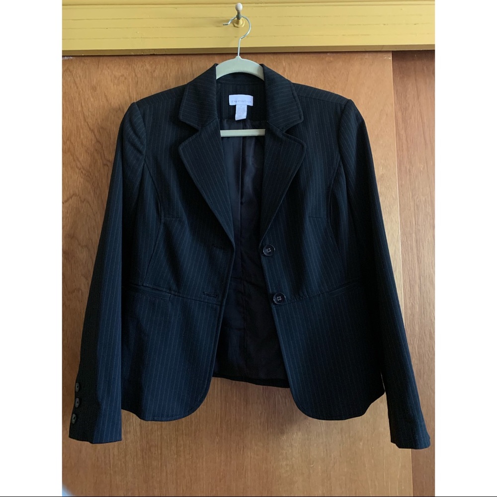 Charter Club Suit